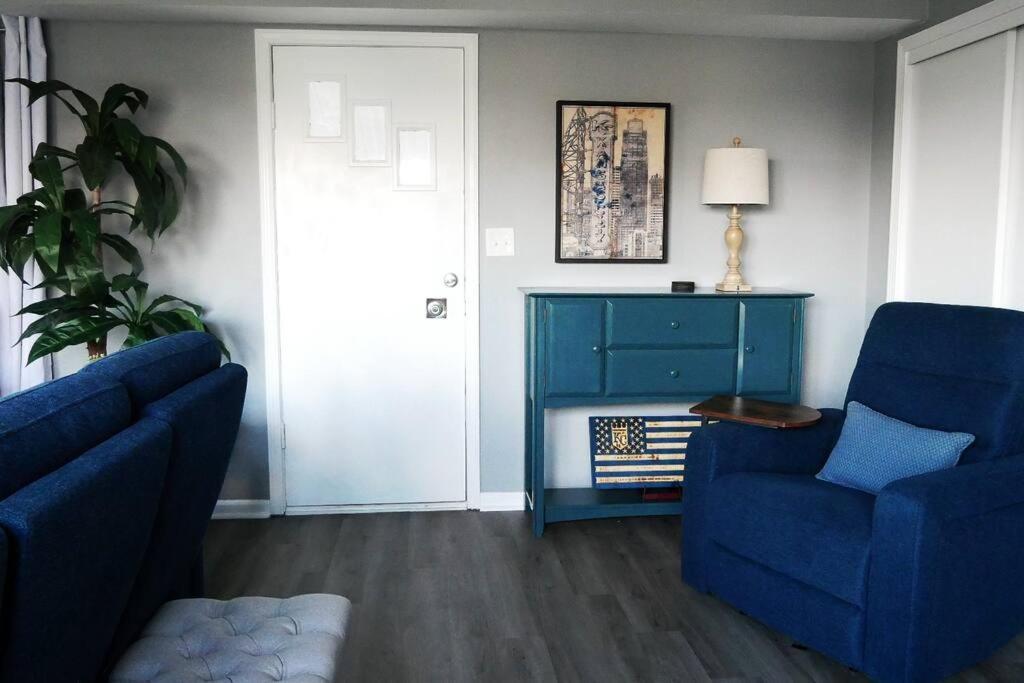 1908 Modern Farmhouse On Large Private Treed Lot 쇼니 외부 사진