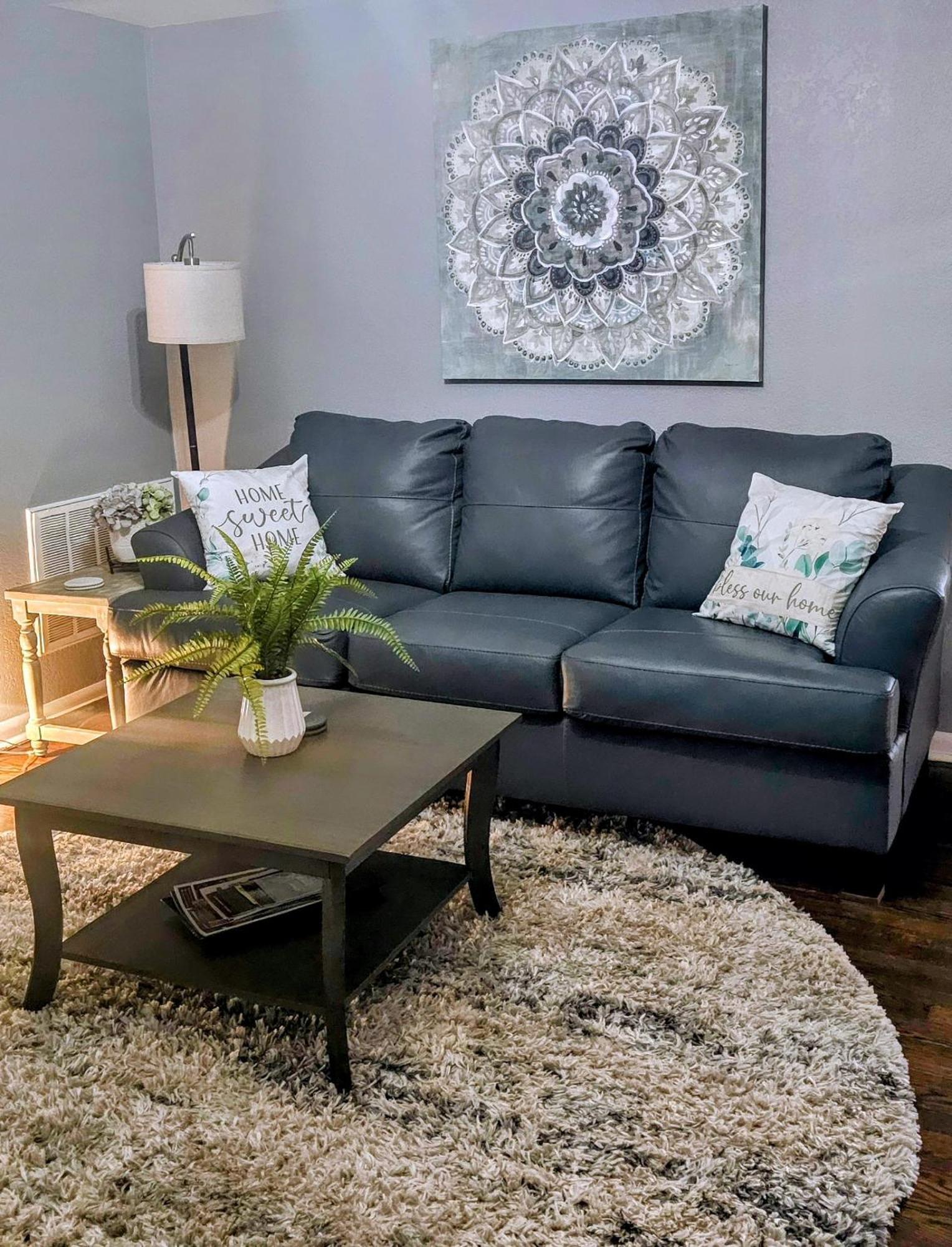 1908 Modern Farmhouse On Large Private Treed Lot 쇼니 외부 사진